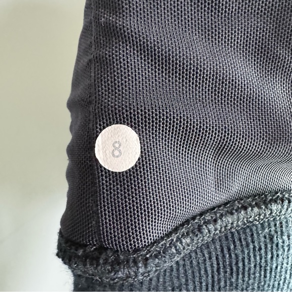 Lululemon Zip Up Hoodie - Picture 6 of 7